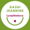 Jeannine Gashi - Lymphbalance